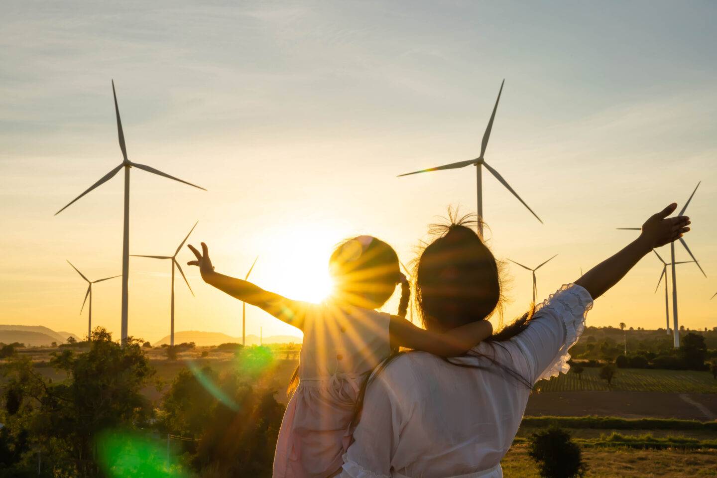 Renewable energy