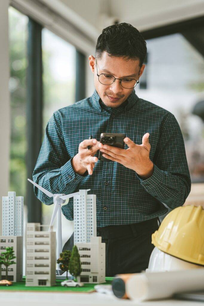 About us - Equity Energies