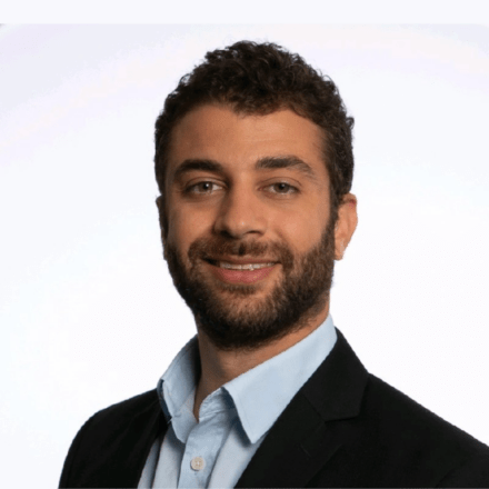 Darwich Noureldin Sustainability Consultant