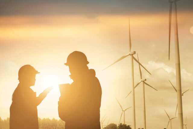Energy Procurement Services - Dynamic Procurement System