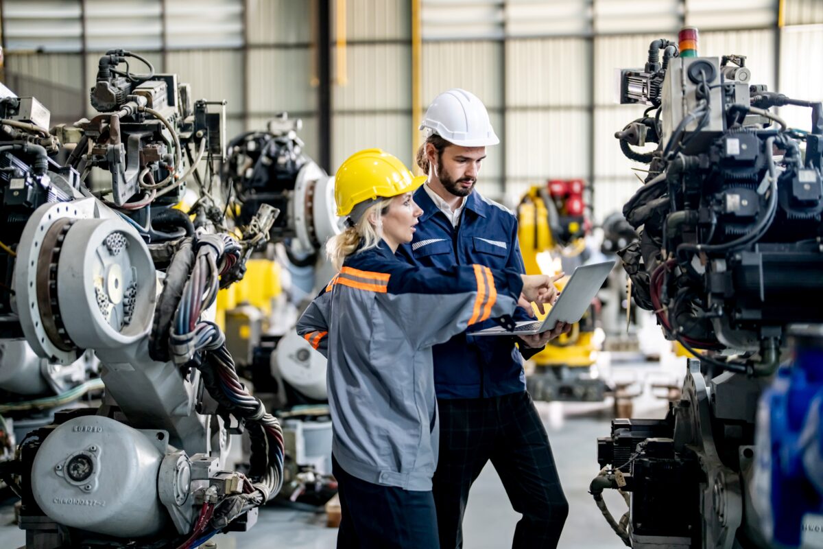 Net Zero Consultancy services for automotive manufacturers