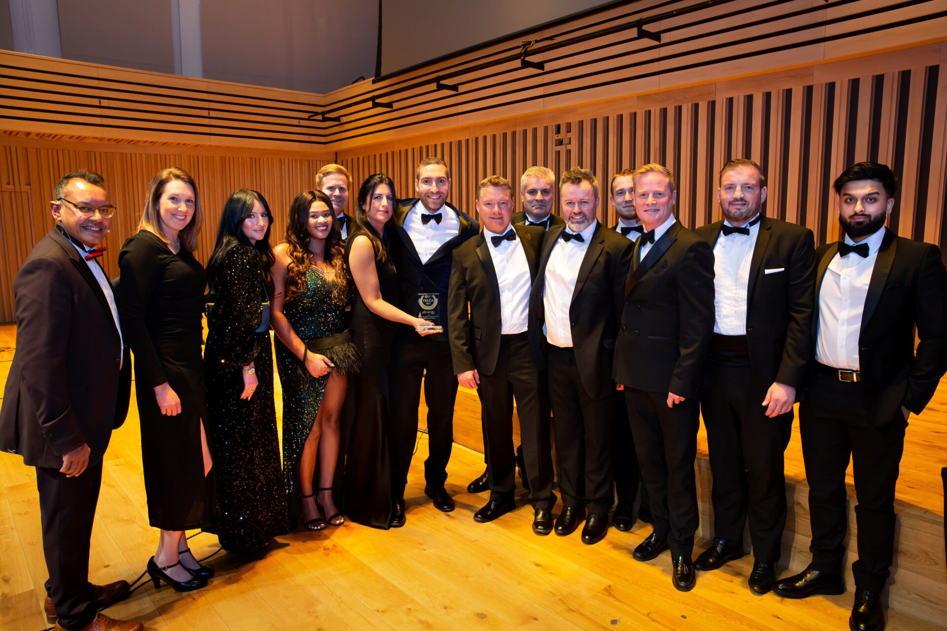 About us - Equity Energies