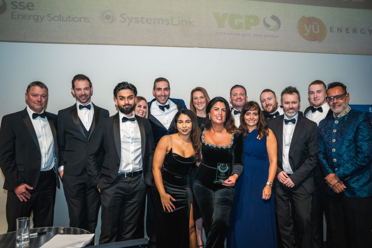 TELCA Consultancy of the Year 2024