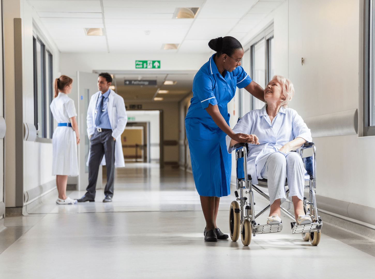 Nhs Recirculate Circular Economy in NHS Sustainability Explained - Equity Energies