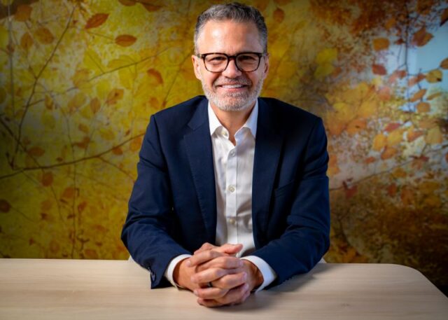 Rogerio Lopes New DCC Managing Director